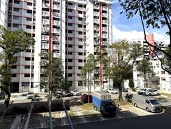 Blk 480 Jurongville @ Street 41 (Jurong West), HDB 3 Rooms #502293651